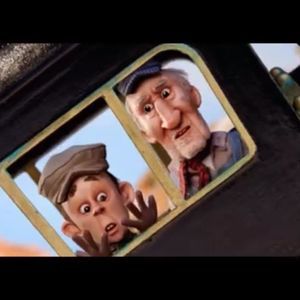 Meet your Posher, Joe